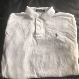 Ralph Lauren Polo Shirt